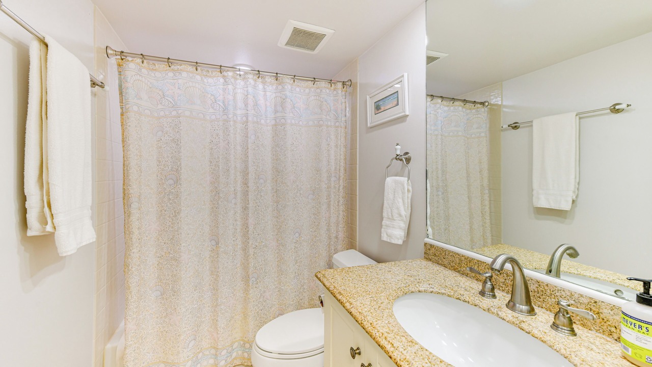 Photo of Bathroom in Redington Shores