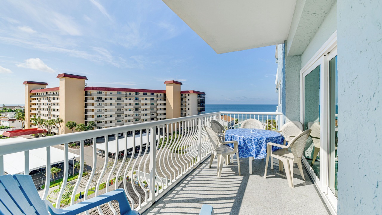 Photo of Outdoor in Redington Shores
