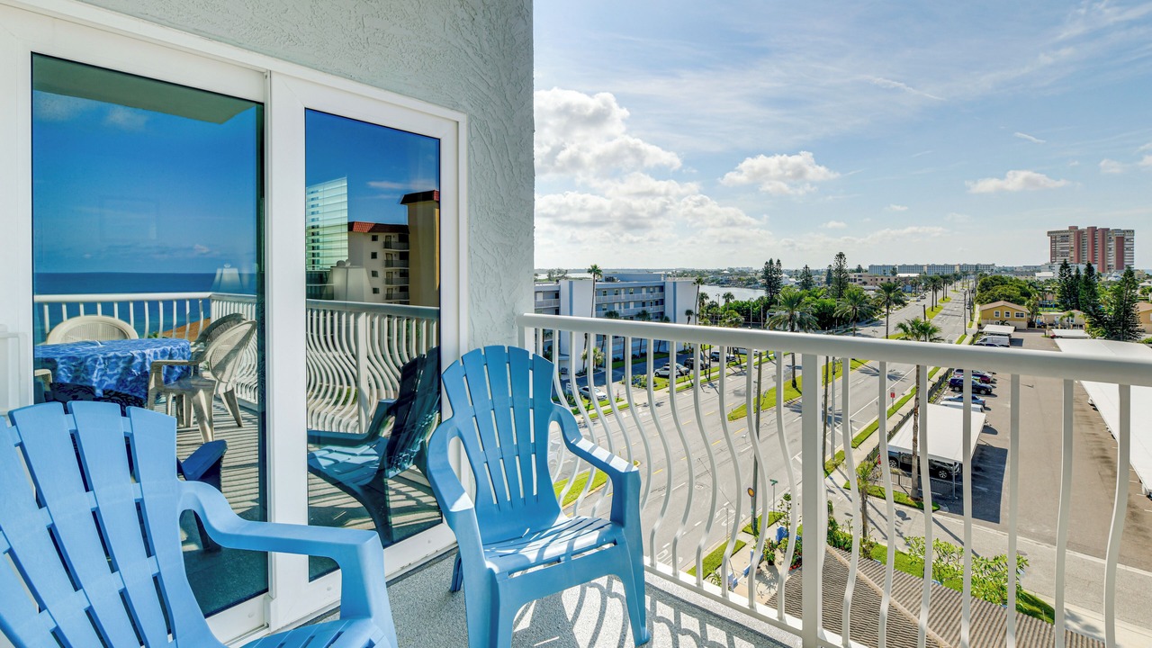 Photo of Outdoor in Redington Shores