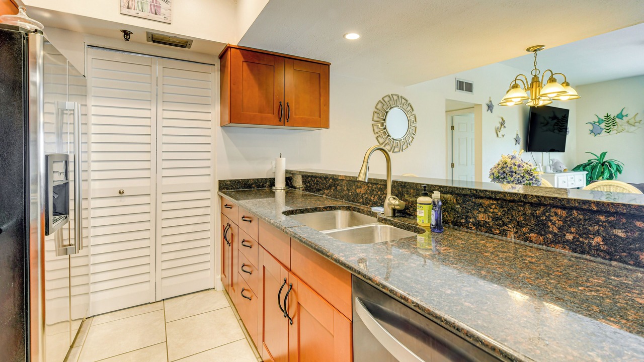 Photo of Bathroom in Redington Shores