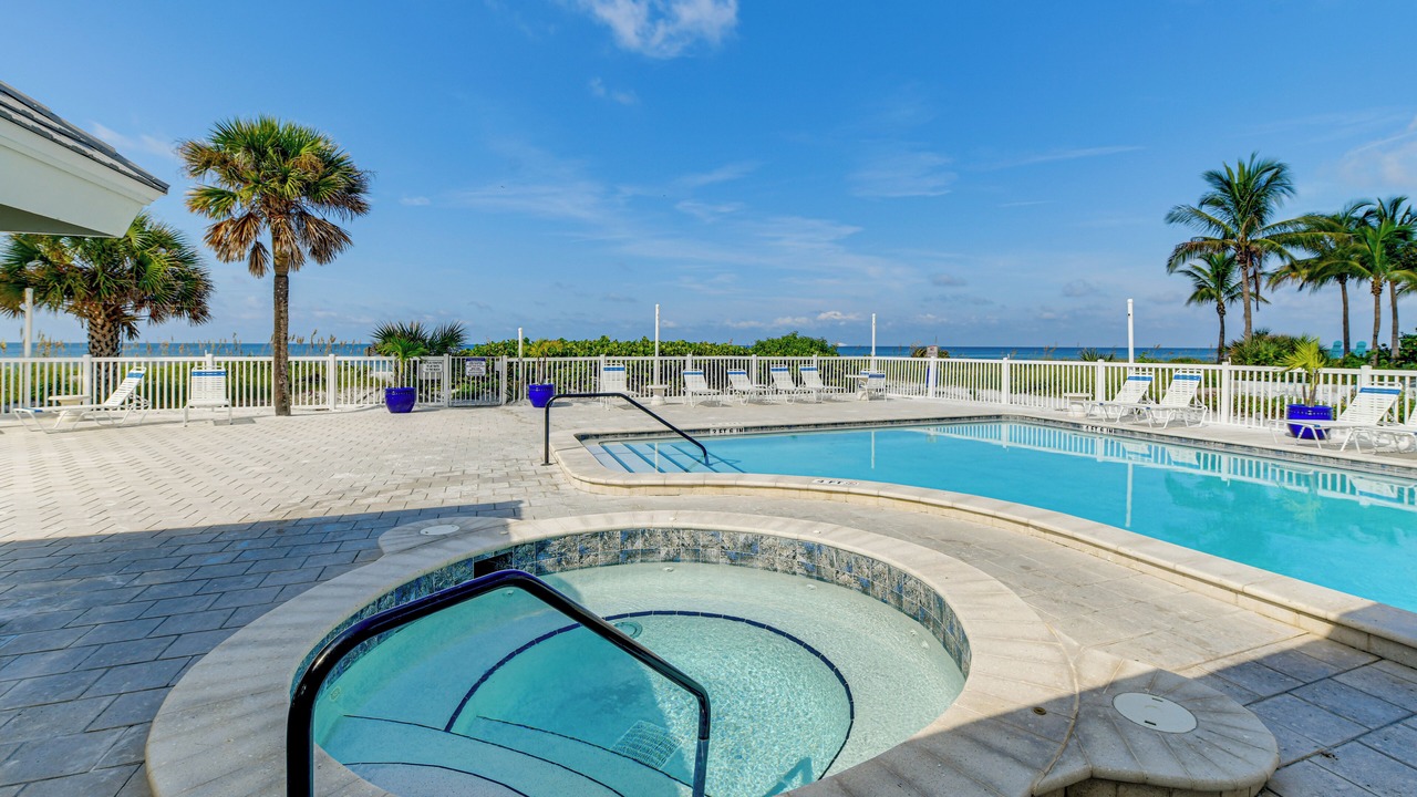Photo of Outdoor in Redington Shores