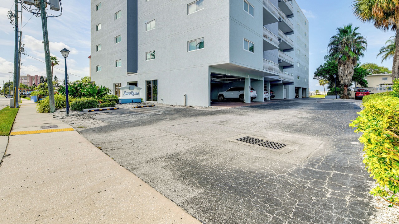 Photo of Outdoor in Redington Shores