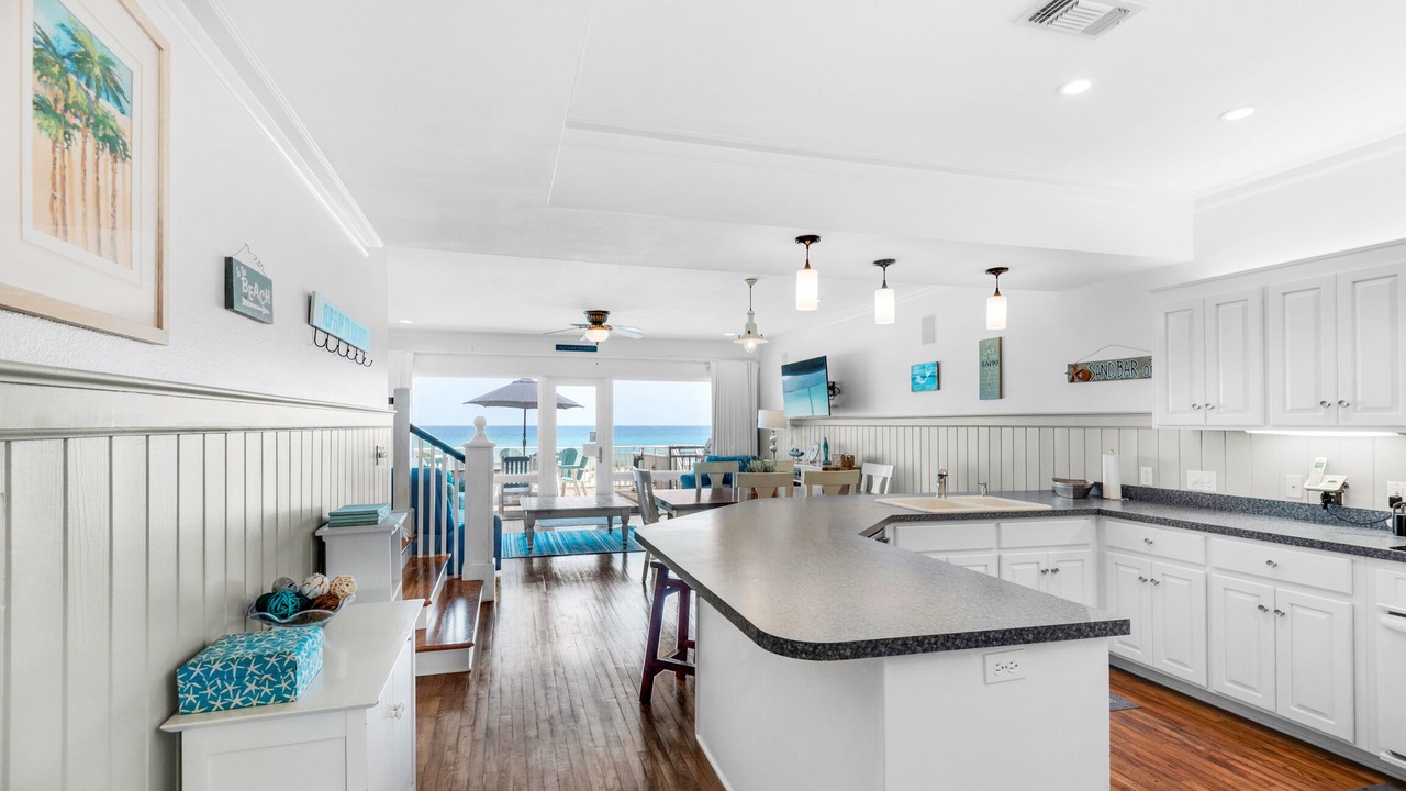 Photo of Bedroom in White Sands