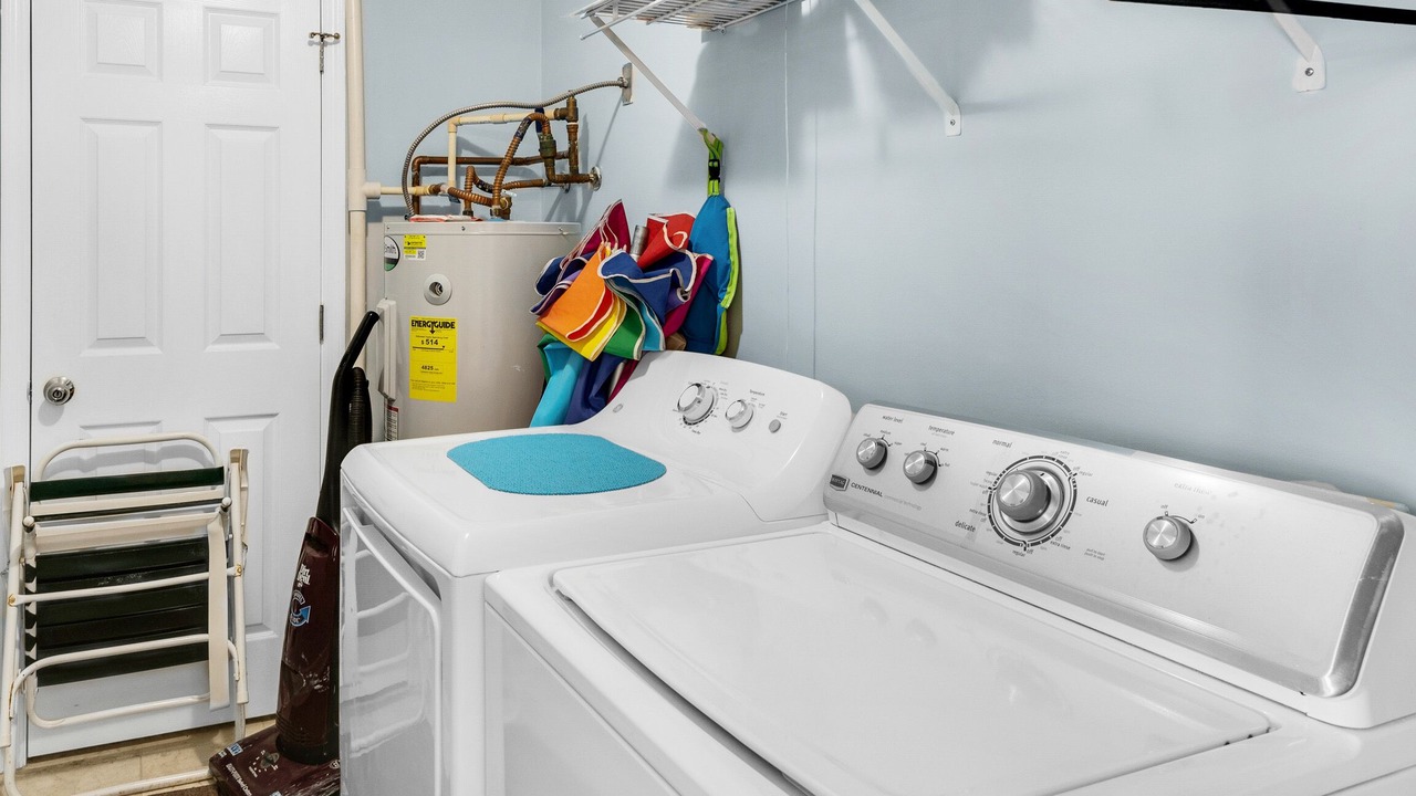 Photo of Bedroom in Pensacola Beach
