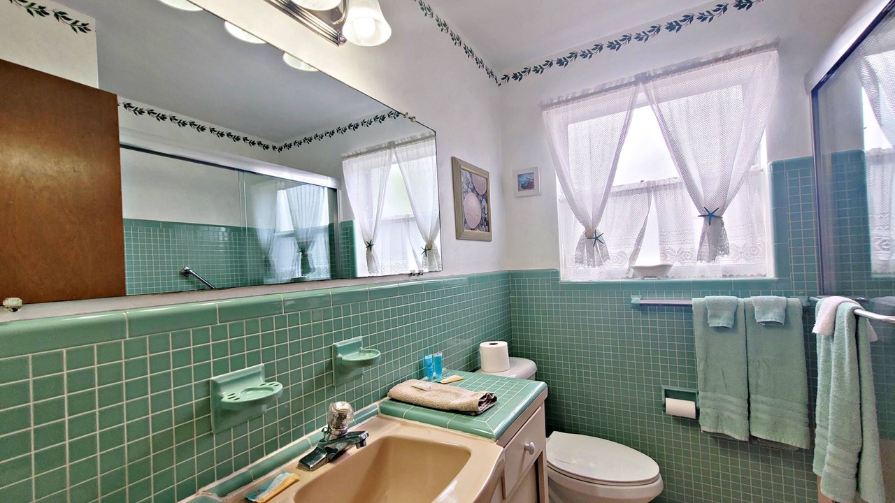 Photo of Bathroom in Halifax Estates