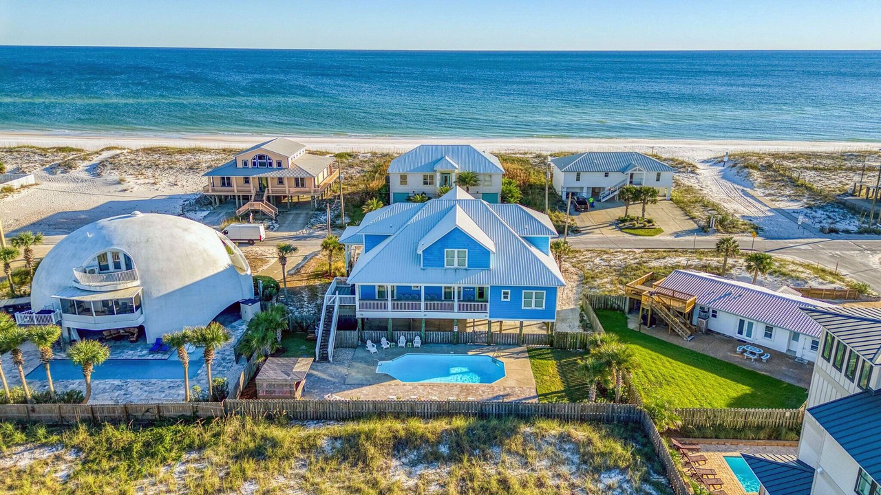 Photo of Outdoor in Pensacola Beach