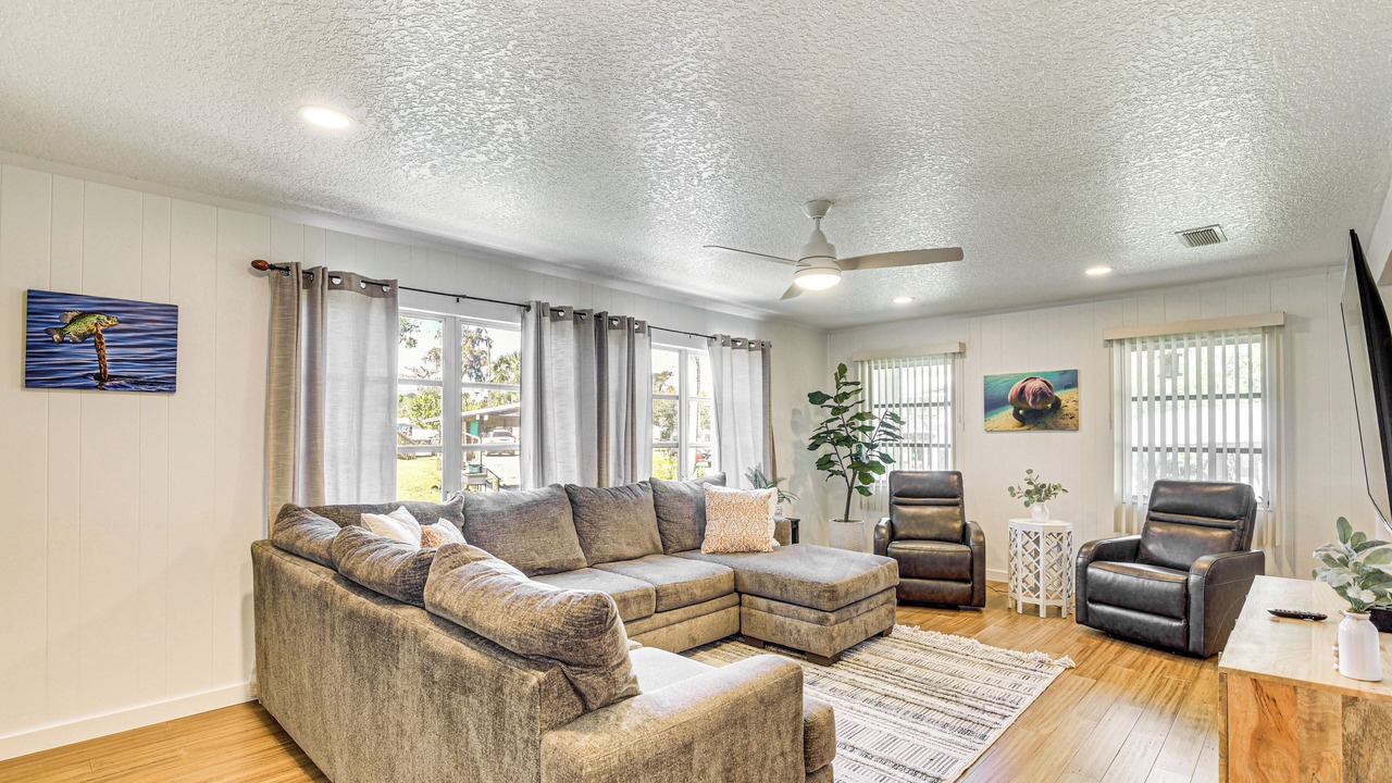 Photo of Bedroom in Astor