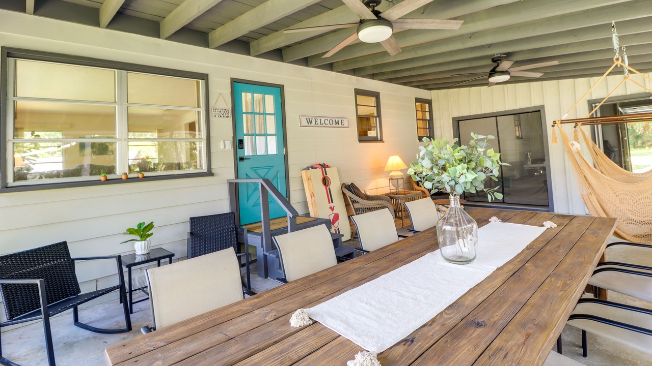 Photo of Outdoor in Astor