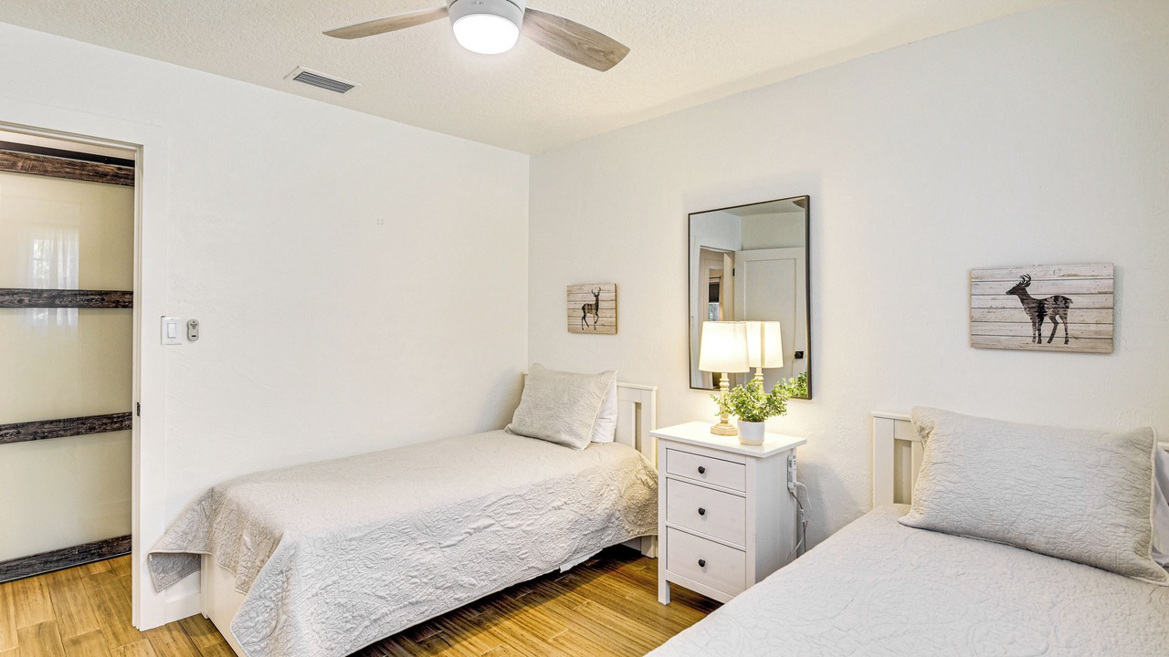 Photo of Bedroom in Astor