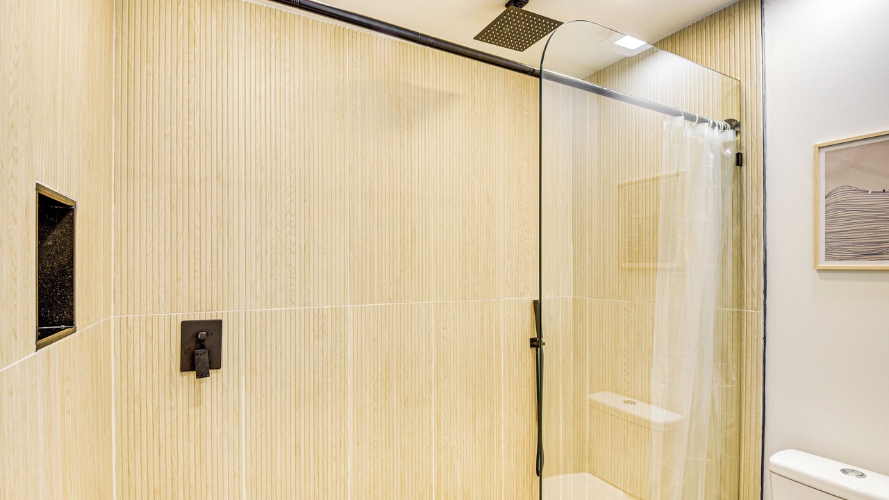 Photo of Bathroom in Astor