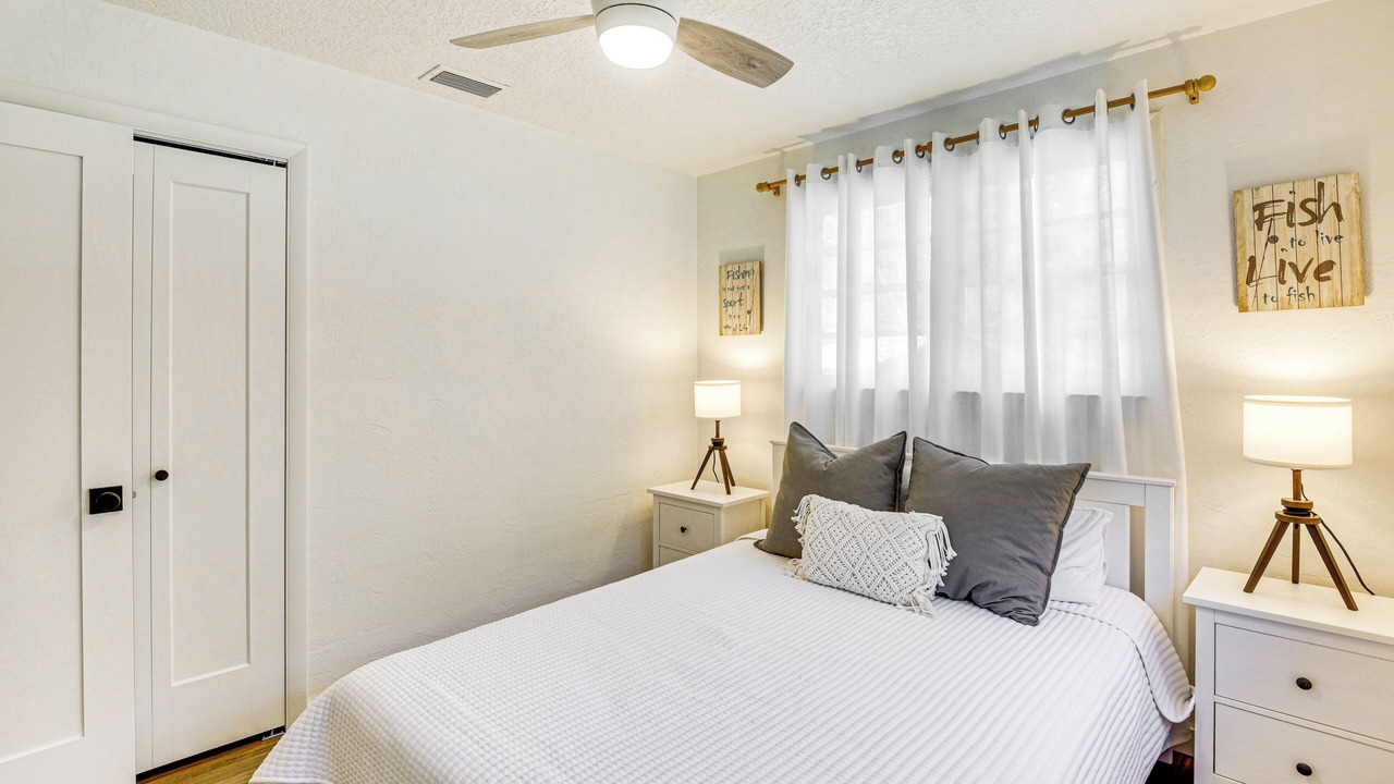 Photo of Bedroom in Astor
