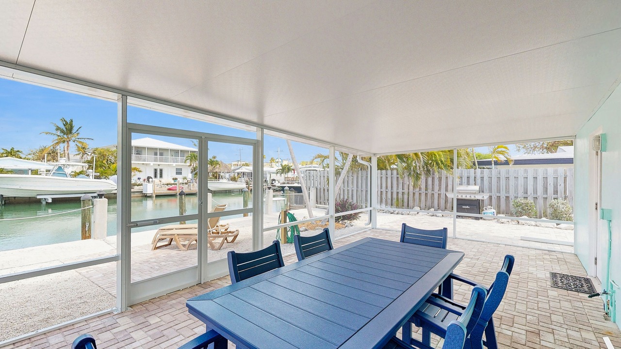 Photo of Outdoor in Key Colony Beach