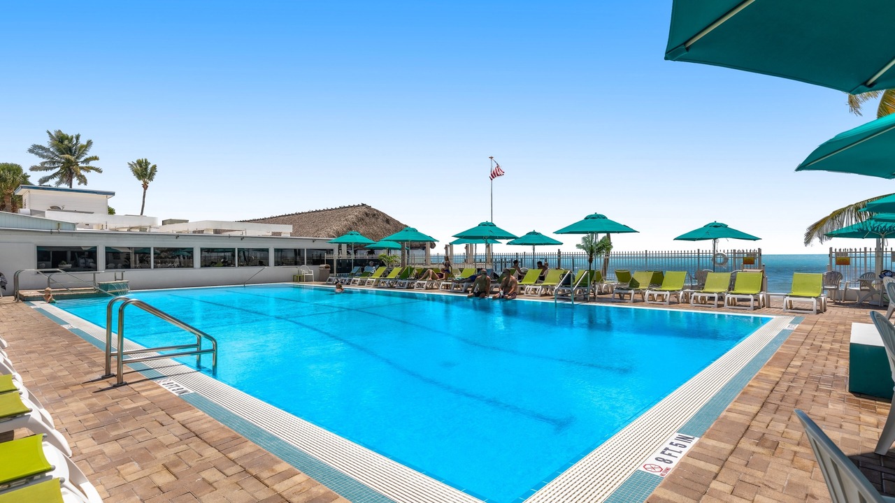 Photo of Outdoor in Key Colony Beach