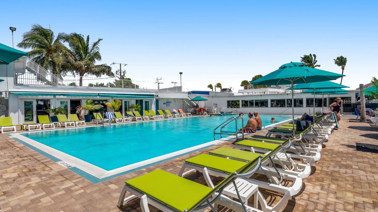 Photo of Outdoor in Key Colony Beach