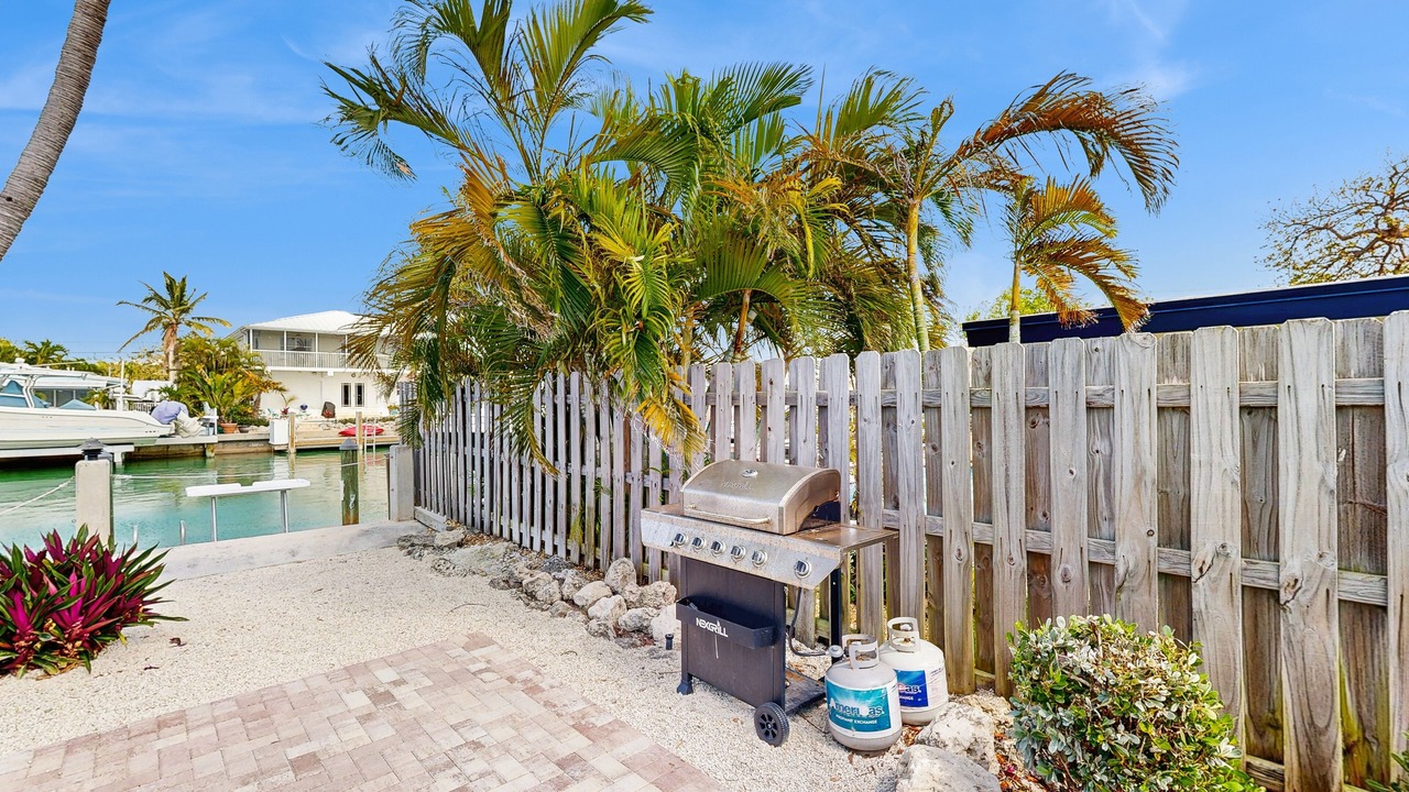 Photo of Patio Balcony in Key Colony Beach