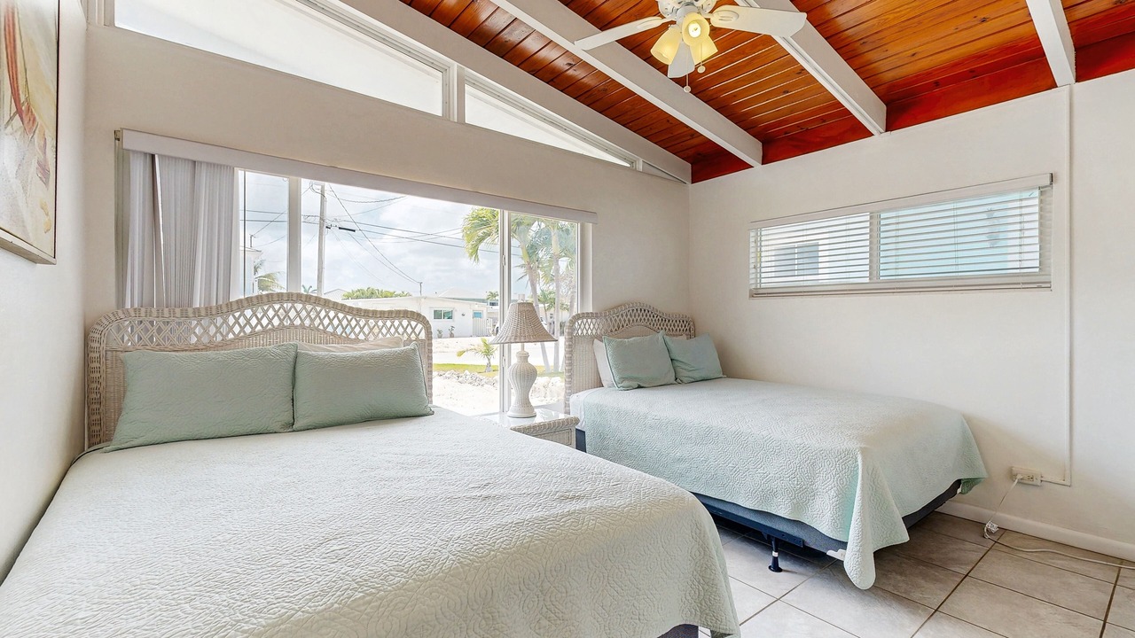 Photo of Bedroom in Key Colony Beach