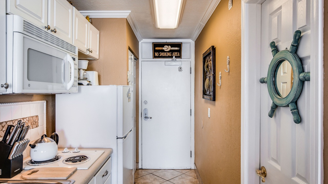 Photo of Kitchen in Lenox Park