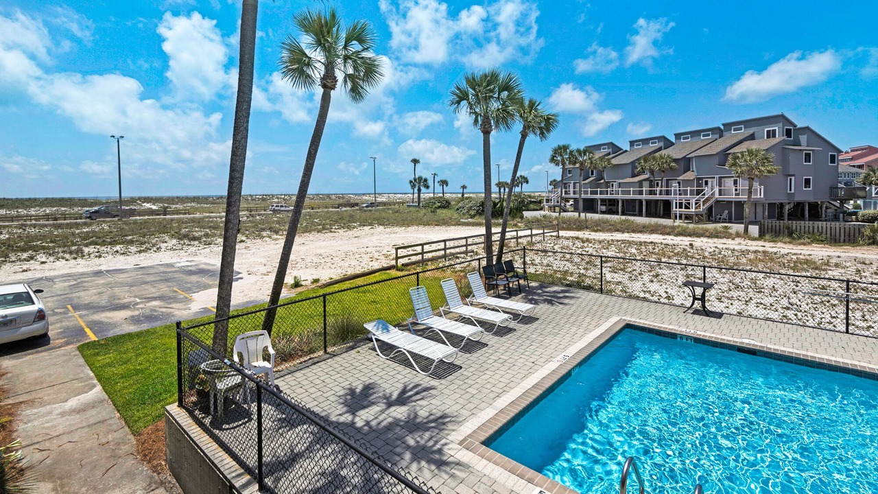 Photo of Outdoor in Pensacola Beach