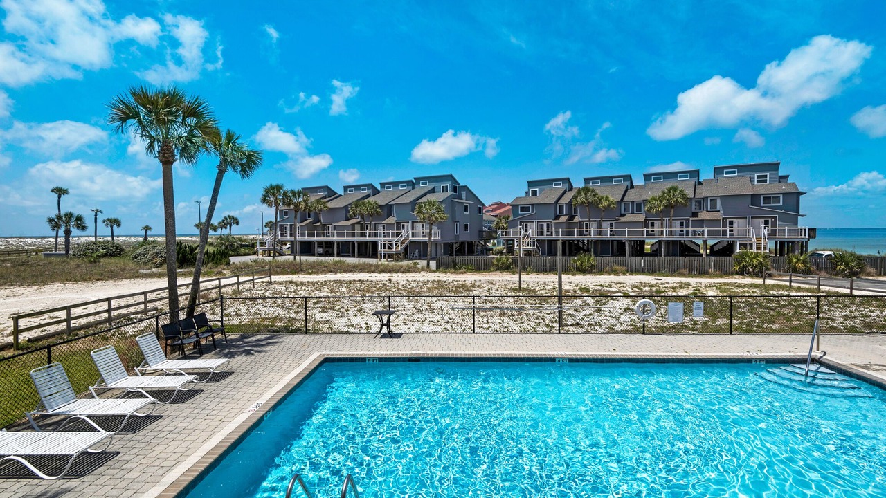 Photo of Outdoor in Pensacola Beach