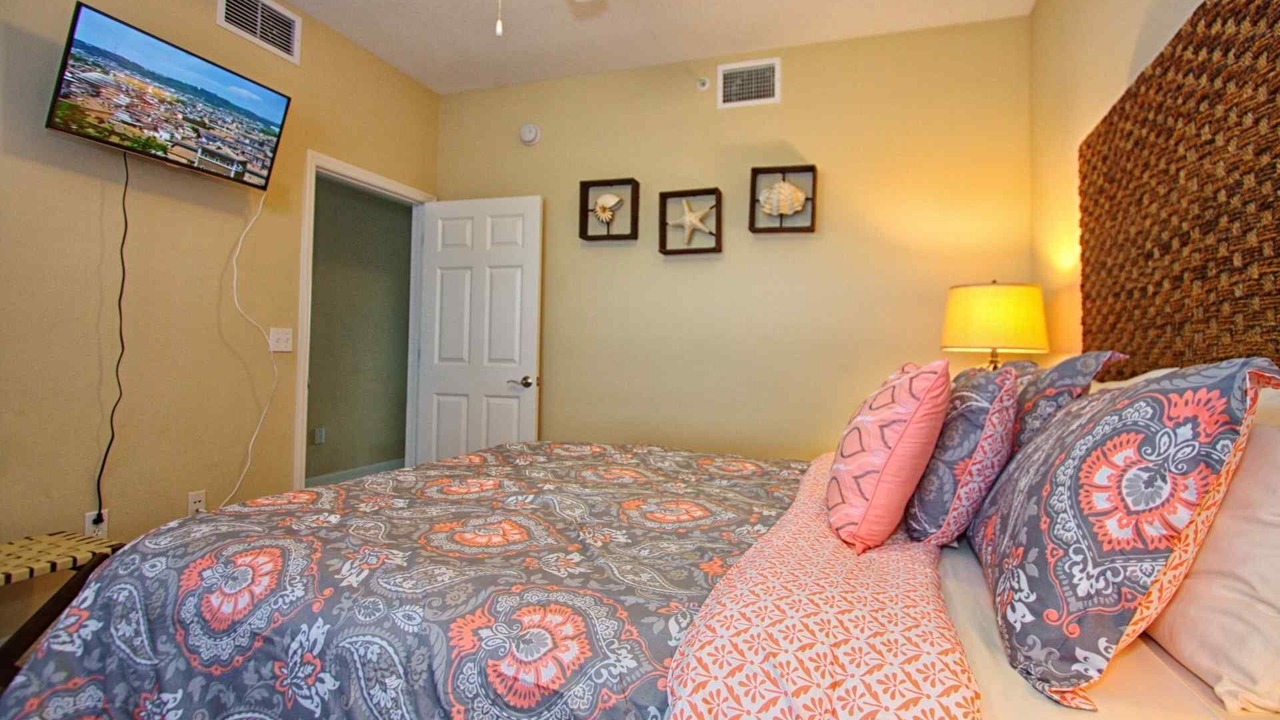 Photo of Bedroom in Ruskin