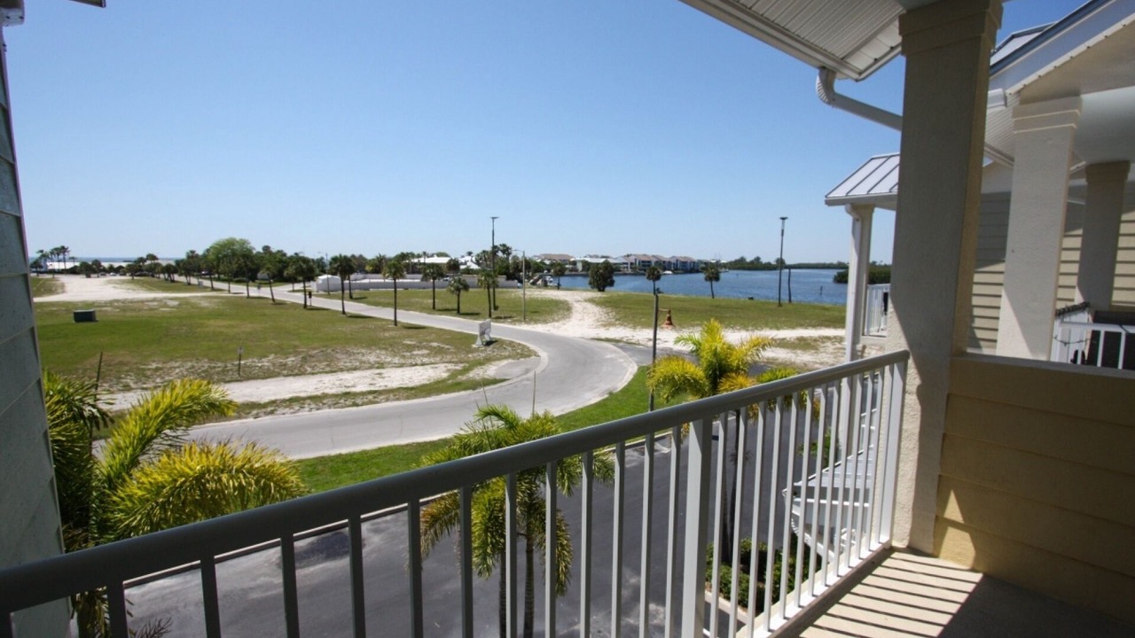 Photo of Patio Balcony in Ruskin