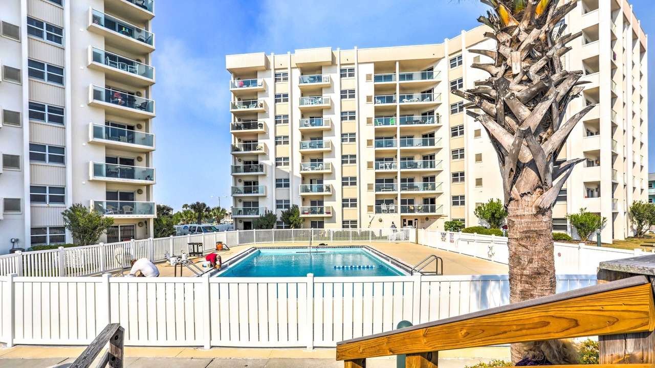 Photo of Outdoor in Pensacola Beach