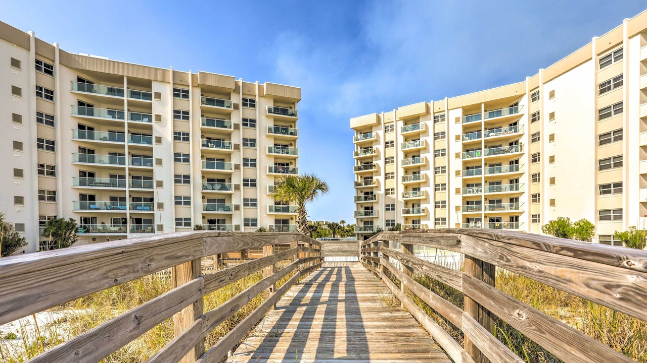 Photo of Others in Pensacola Beach
