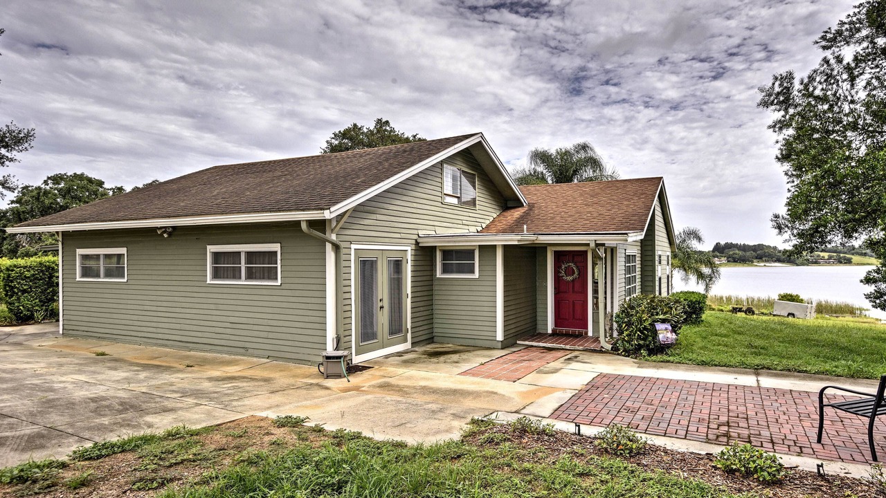 Photo of Outdoor in Lake Wales