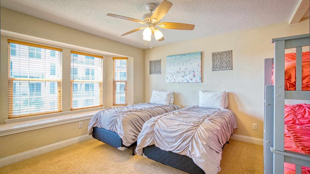 Photo of Bedroom in Jacksonville Beach