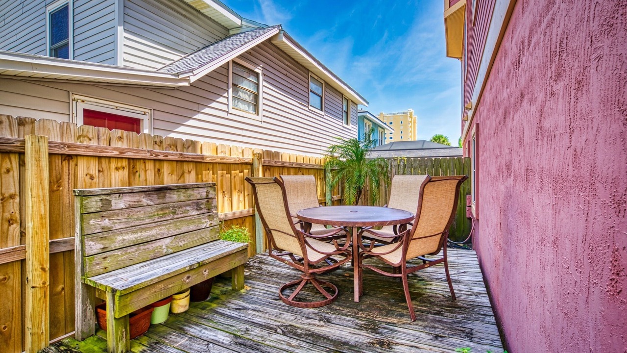 Photo of Outdoor in Jacksonville Beach