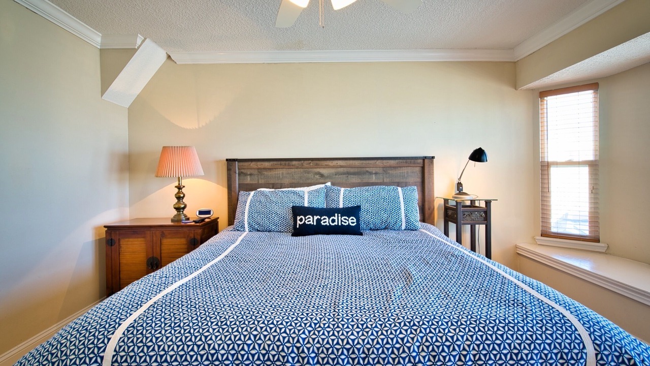 Photo of Bedroom in Jacksonville Beach