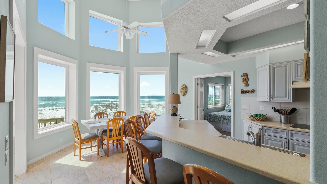 Photo of Kitchen in Villa Segunda