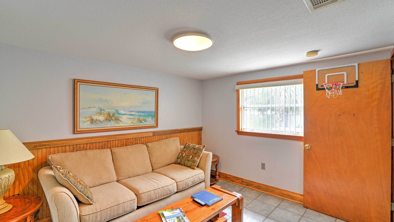 Photo of Livingroom in Swannanoa