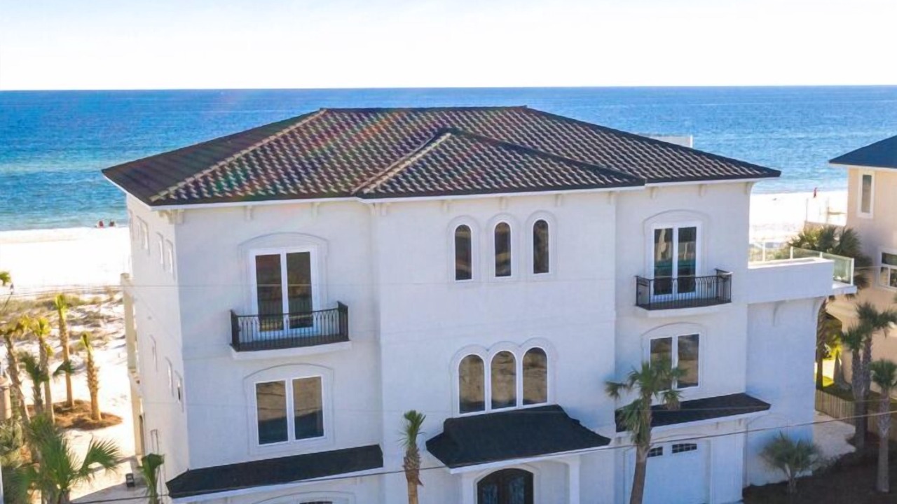 Photo of Outdoor in Villa Primera