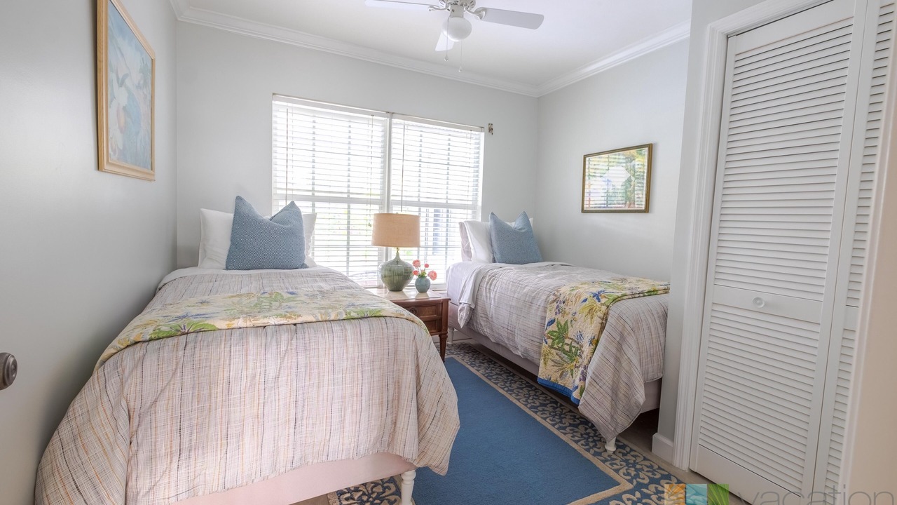 Photo of Bedroom in Del-Ida Park Historic District