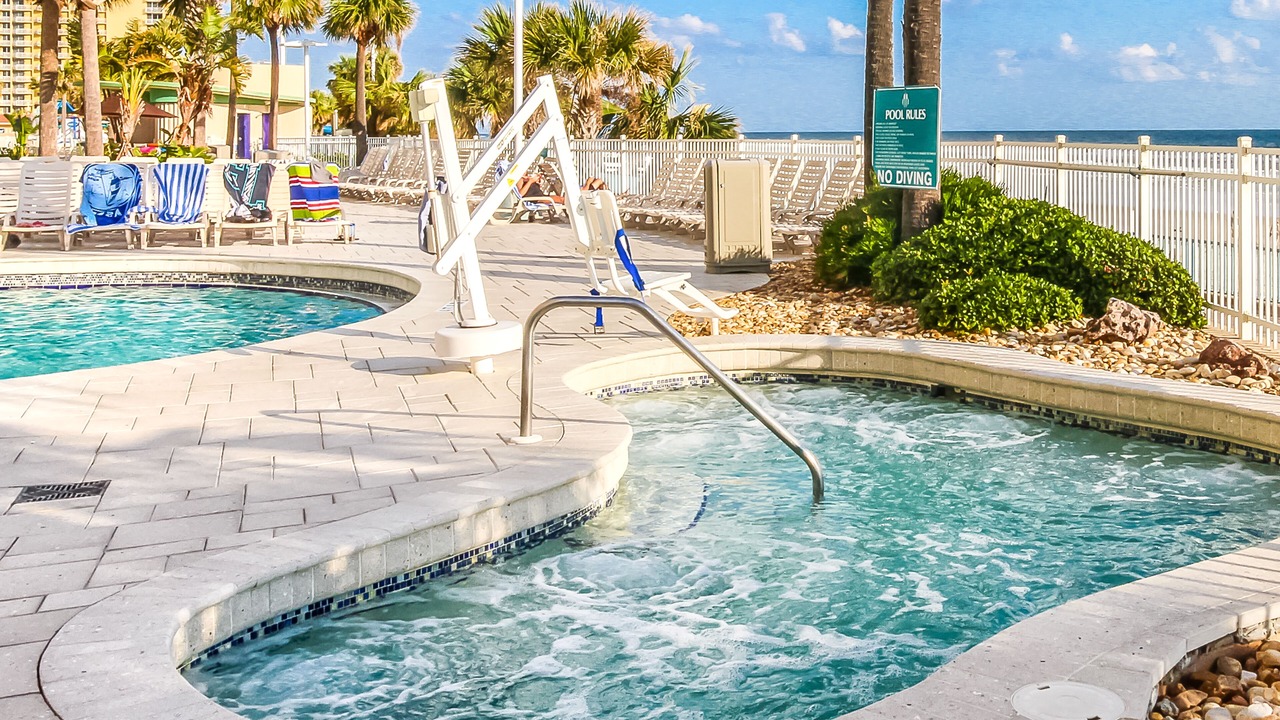 Photo of Outdoor in Daytona Beach