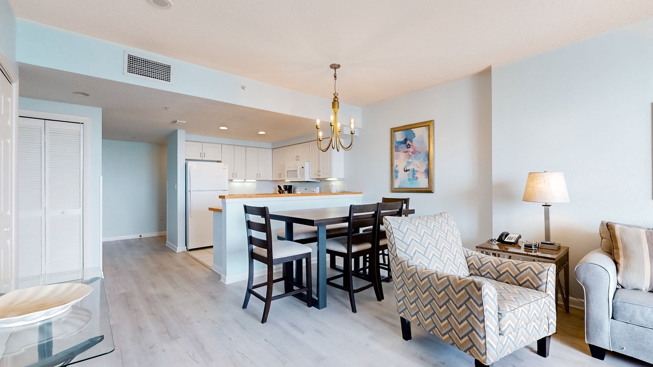 Photo of Livingroom in Daytona Beach