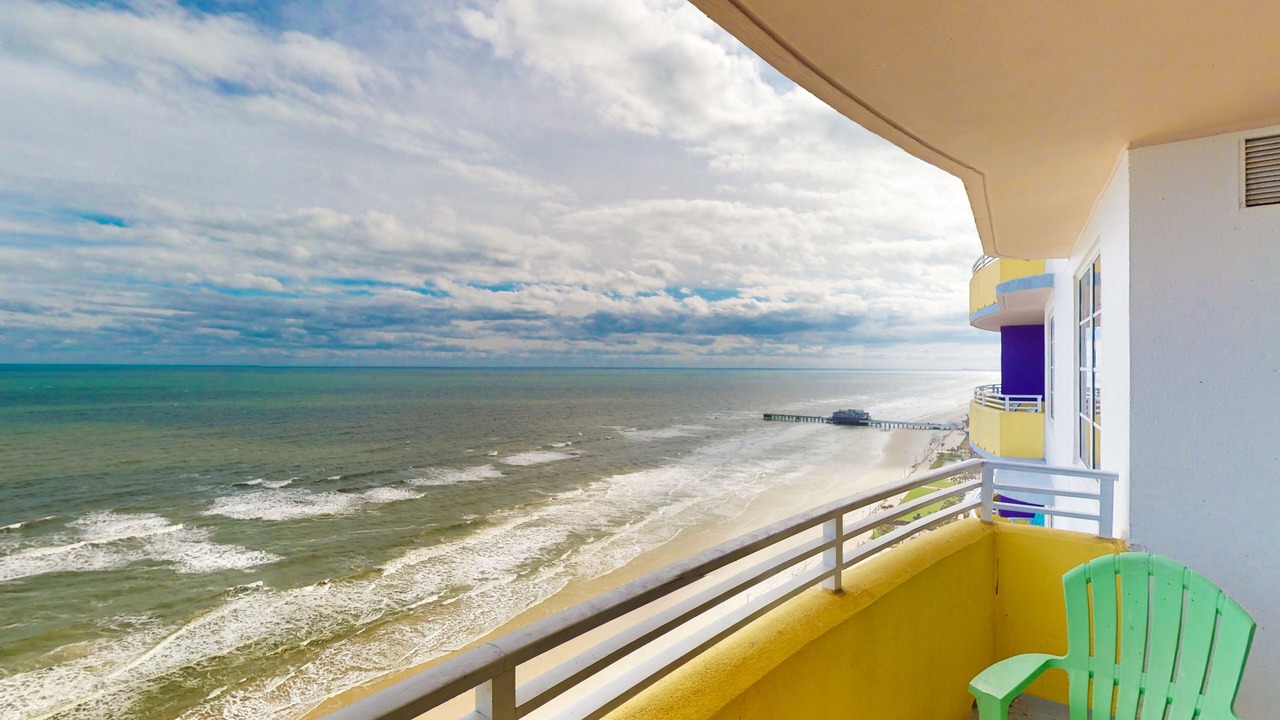 Photo of Outdoor in Daytona Beach