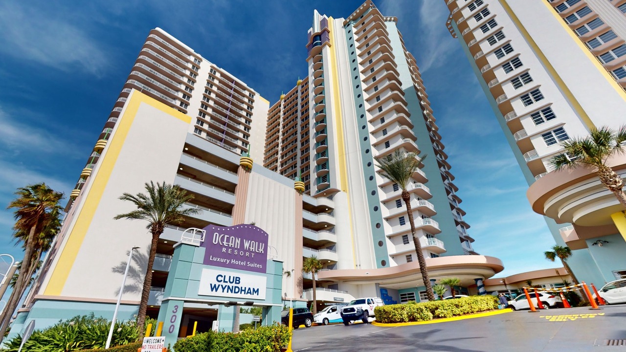 Photo of Outdoor in Daytona Beach