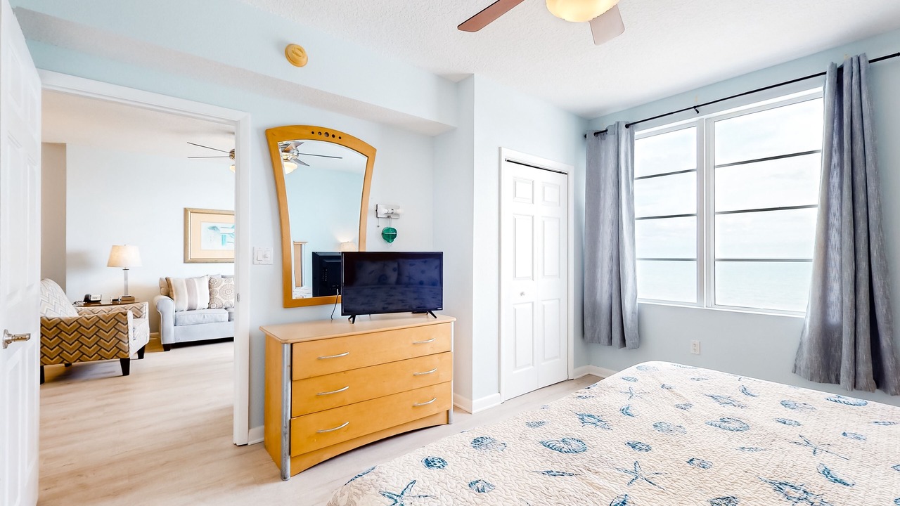 Photo of Bedroom in Daytona Beach