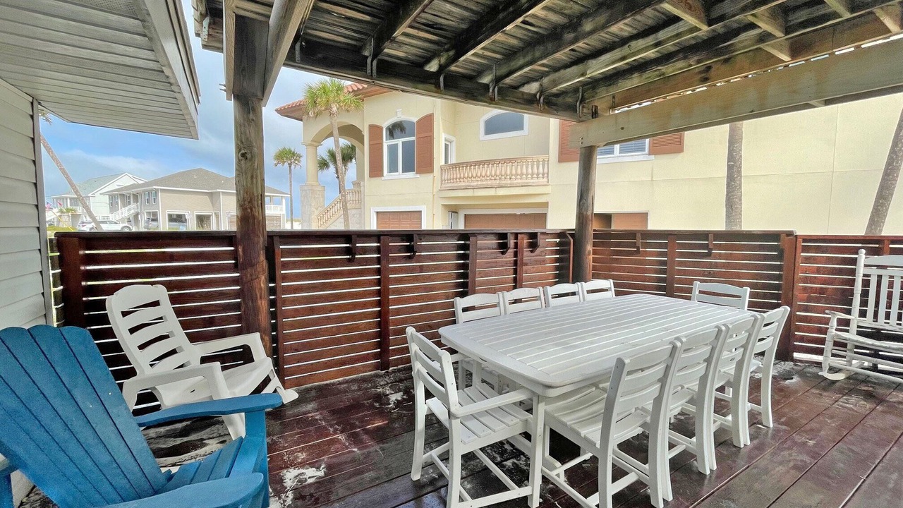 Photo of Outdoor in Villa Segunda