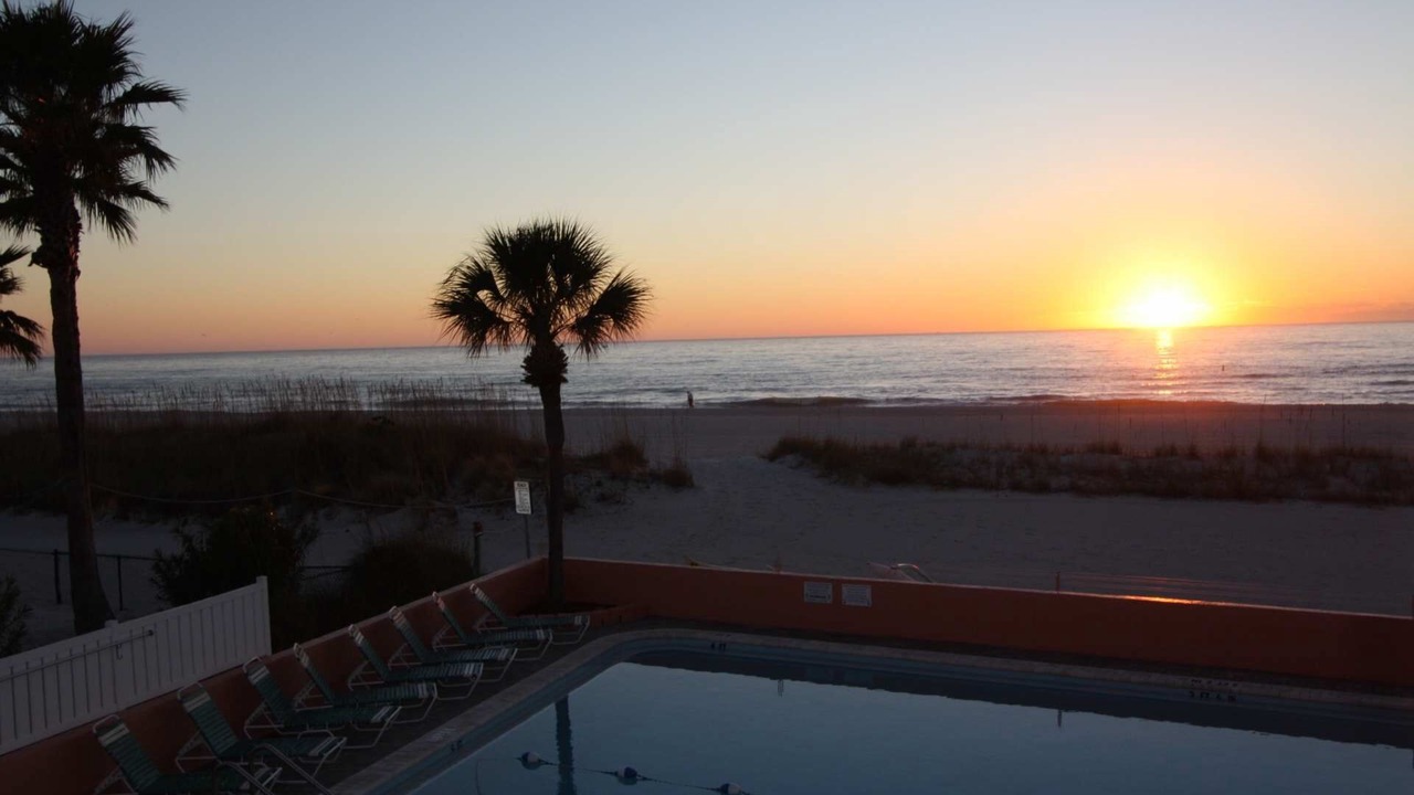 Photo of Outdoor in Treasure Island