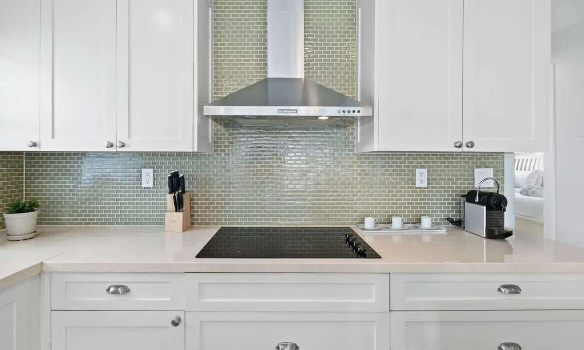 Photo of Kitchen in Garden Isles
