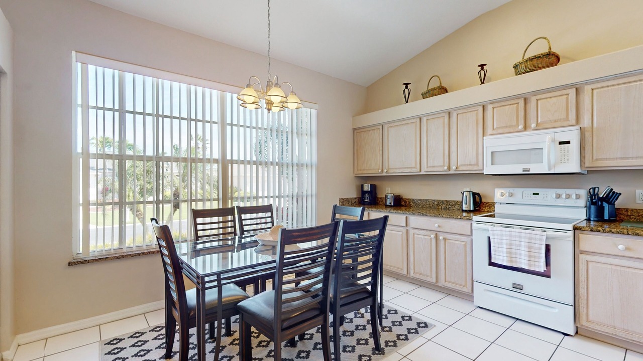 Photo of Kitchen in Biggar