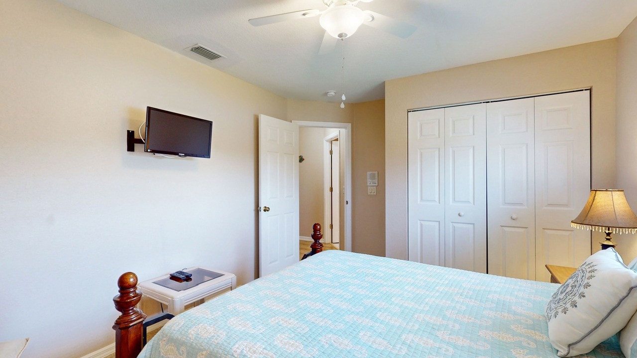 Photo of Bedroom in Biggar