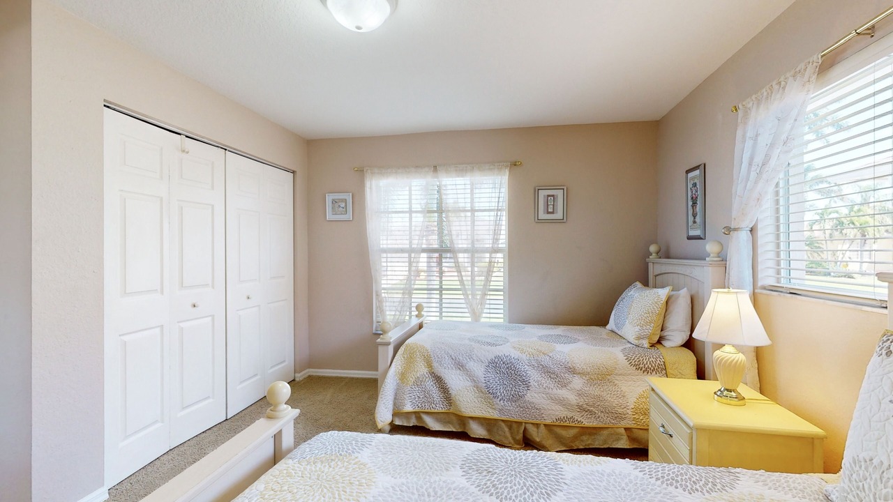 Photo of Bedroom in Biggar