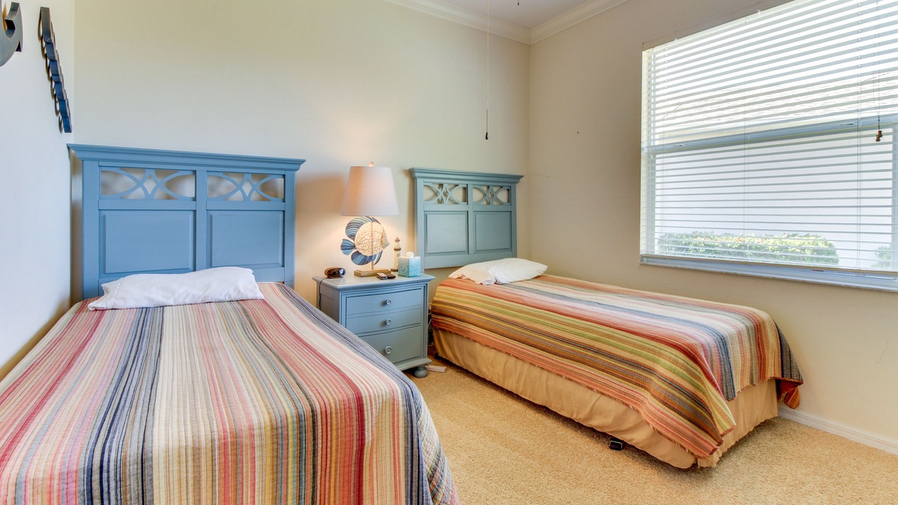 Photo of Bedroom in Biggar