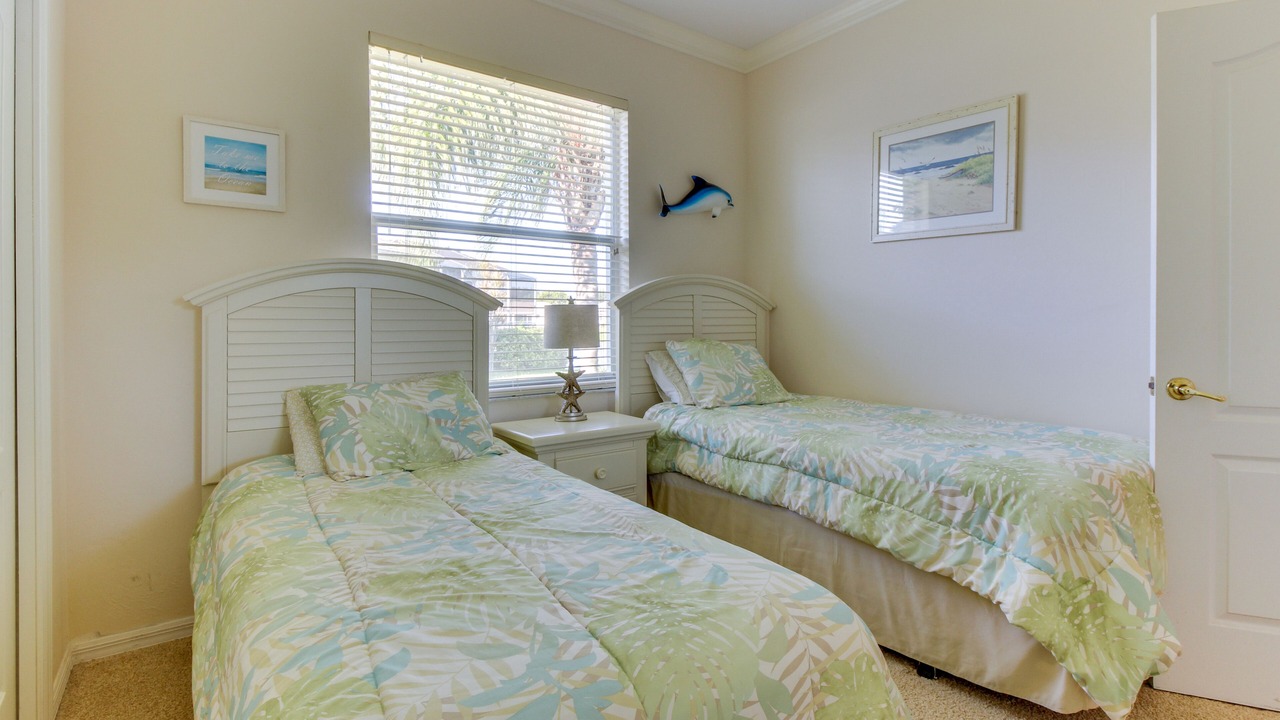 Photo of Bedroom in Biggar
