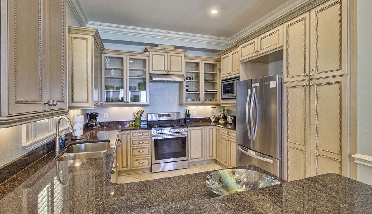 Photo of Kitchen in Delos