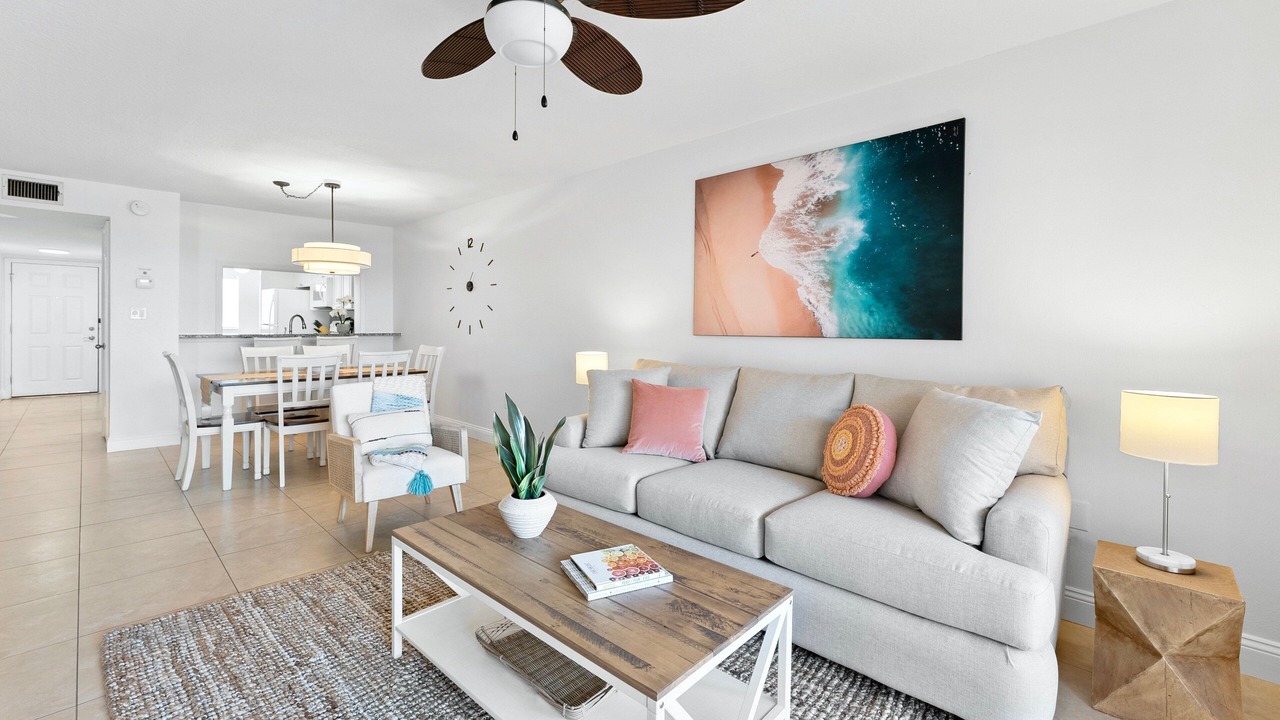 Photo of Bedroom in Cocoa Beach
